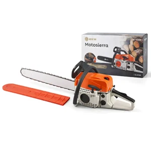 Motosierra OSR 52CC EL-621