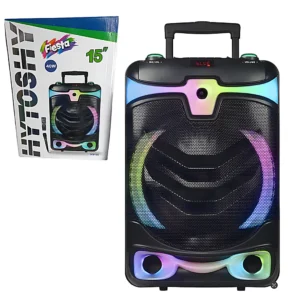 Parlante Hytoshy 15″ HY-15