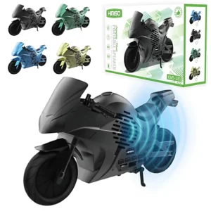 Parlante Bluetooth Diseño de MOTO HIMISO KMS-281