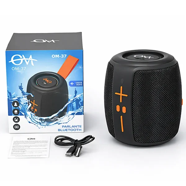 PARLANTE OM-37