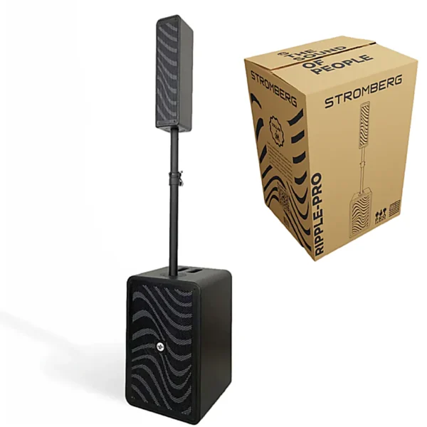 PARLANTE STROMBERG RIPPLE-PRO