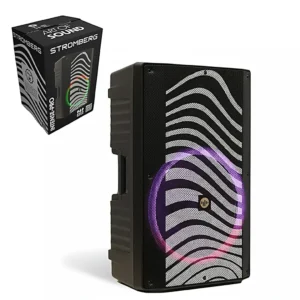 PARLANTE STROMBERG INTENSE-PRO