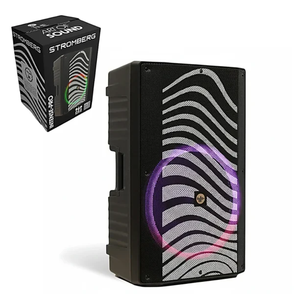 PARLANTE STROMBERG INTENSE-PRO