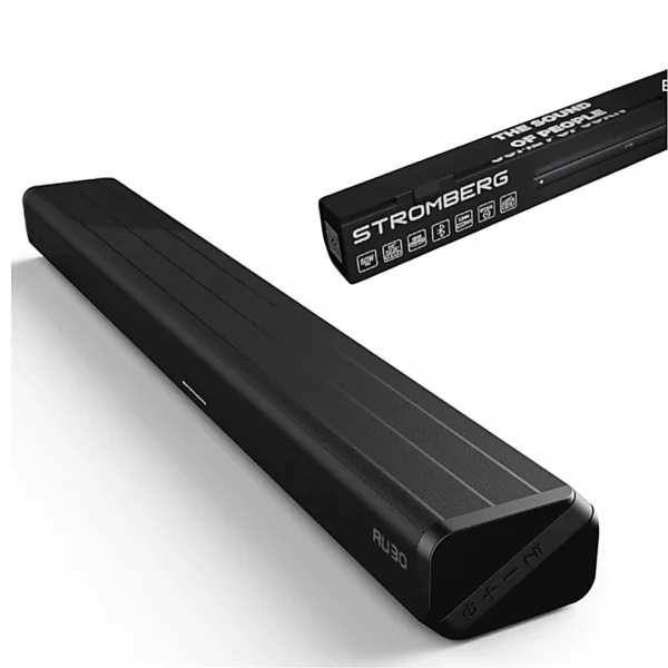 BARRA DE SONIDO STROMBERG