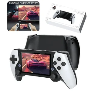 Consola Joystick Retro 20.000 Juegos con HDMI para TV M25