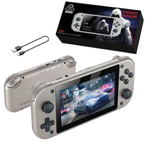 Consola de Juego Retro M17 VIDEO Game
