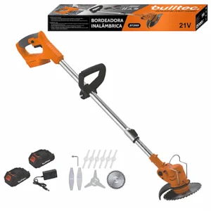 Bordeadora Inalambrica BULLTEC BT2009