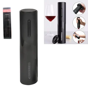 Sacacorchos Recargable WIRELESS WINE OPENER