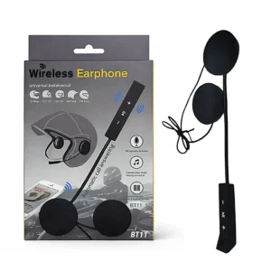 AURICULARES P/MOTO WIRELESS EARPHONE BT-12/BT11