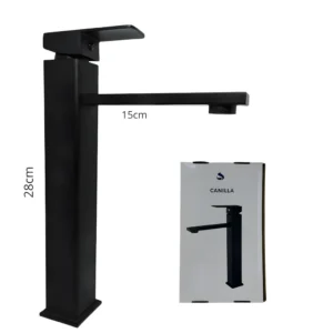 CANILLA SUONO 28cmx15cm HOG0294
