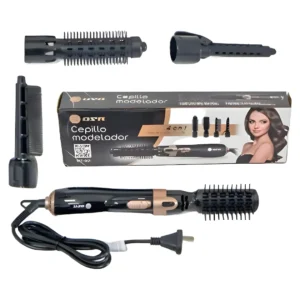 CEPILLO MODELADOR OSR 4EN1 WT-601