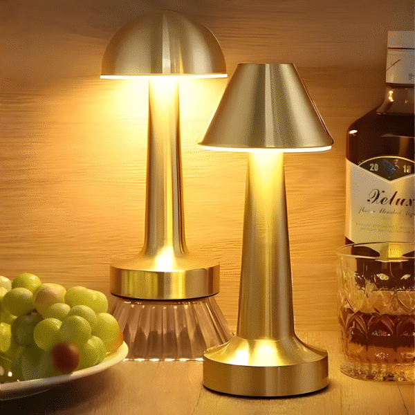 LAMPARA DE ESCRITORIO LED en varios modelos DESK LAMP hq-13/16