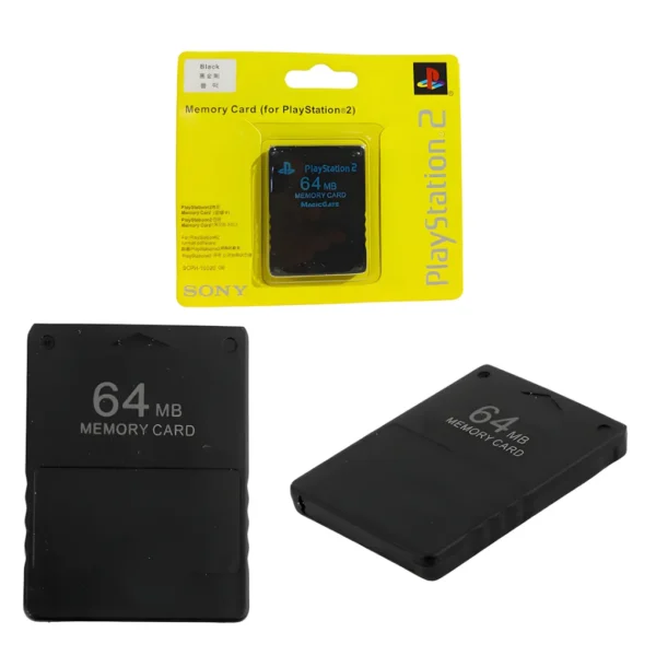 Memory Card PS2 64MB_upscayl_1x_upscayl-standard-4x_11zon Memory Card PS2 64MB