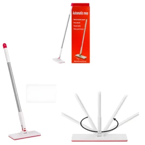 Mopa Automatica MOP 32