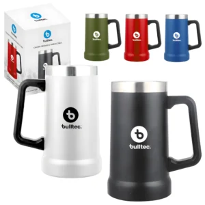Vaso Cervecero Chopp Térmico BULLTEC CH-01
