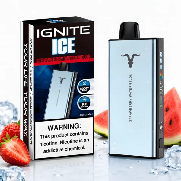 v400ignitewatermelonstrawberryice_1120x_upscayl_1x_upscayl-standard-4x_11zon Vaper Ignite Boost V400 40K (40.000 Puffs)