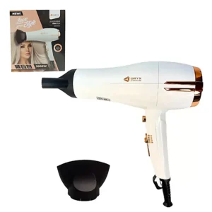 SECADOR DE PELO ORYX 2000W OR8945