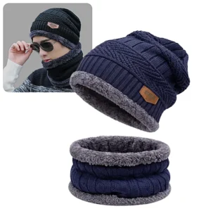 D01030227.webp Set de Gorro y Cuello Polar HT-25131