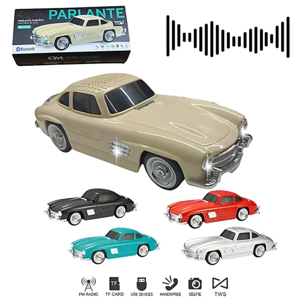 D02030215.webp Parlante Auto Retro Bluetooth FM USB SD OM-596