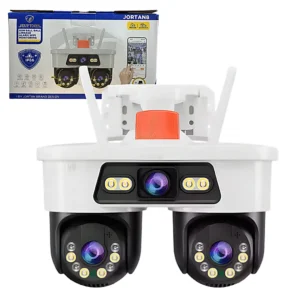 CAMARA JORTAN DOBLE TRIPLE LENTE JORTAN8