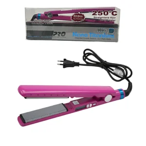 D01010418.webp Plancha Para Pelo Alisadora Nano Titanium