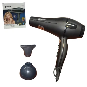 D01010428.webp SECADOR DE PELO con accesorios OSR OR-8954 2000W
