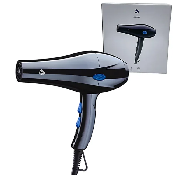 D01010457.webp Secador Professional Hair 1600W SUONO HOG0429