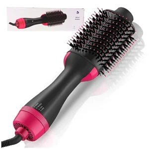 D01010460.webp Cepillo Secador De Cabello ONE STEP Suono HOG0553