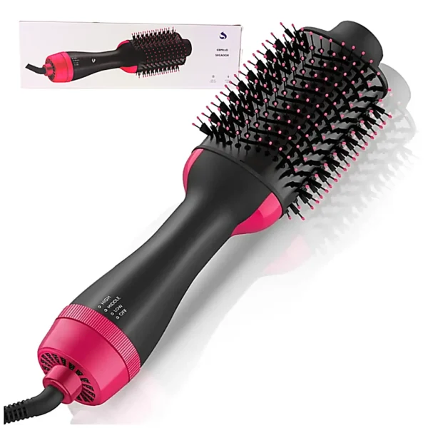 D01010460.webp Cepillo Secador De Cabello ONE STEP Suono HOG0553