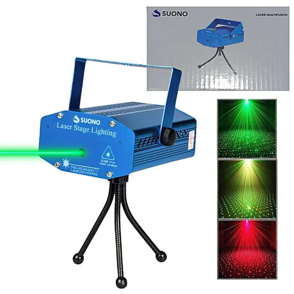 D01020308.webp Laser Multipuntos Suono