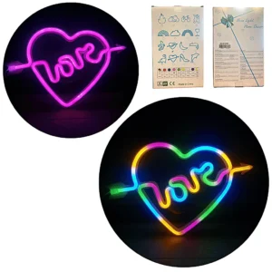 D01020549.webp Cartel Luminoso Neon LOVE – 2021051
