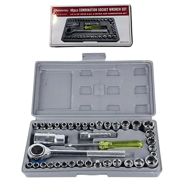 D01020757.webp Caja Set Llaves Tubo 40pcs MK SD051
