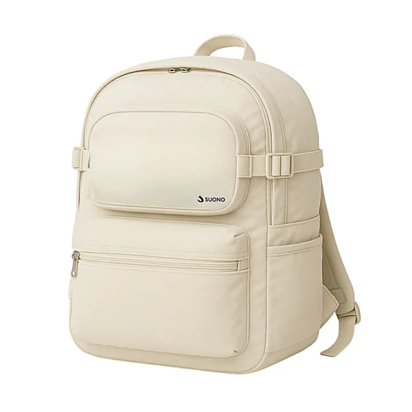 D01030002.webp Mochila Blanca Suono ACC0145