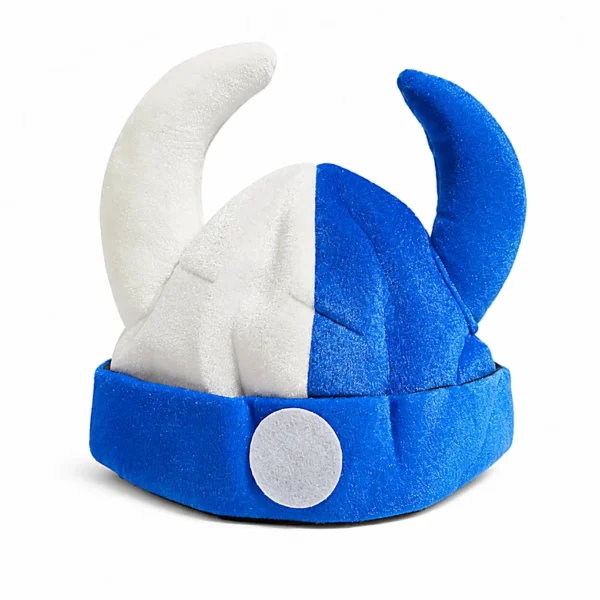 Gorro Argentina Vikingo 2026WC-18