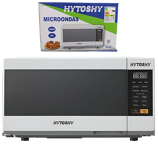 D01060526.webp Microondas Hytoshy 20L 1000W PA-20