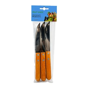 D01060590.webp SET DE CUCHILLOS SIERRITA FRUIT KNIFE X6 JK-4152