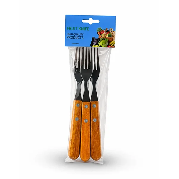 D01060591.webp SET DE TENEDORES FRUIT KNIFE X6 JK-4153
