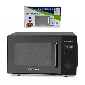 D01060681.webp Microondas 1000W 20L HYTOSHY CON MANIJA PA-21