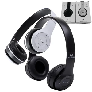 D02020038.webp Auricular Vincha Bluetooth SUONO P47