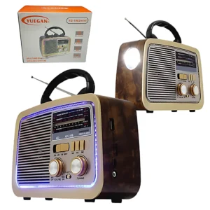D02040086.webp Radio Bluetooth RGB Portatil YUEGAN YG-1082MINI AYV0528