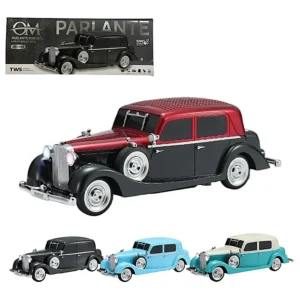 D02040097.webp Parlante Auto Retro Bluetooth 10W OM-1934