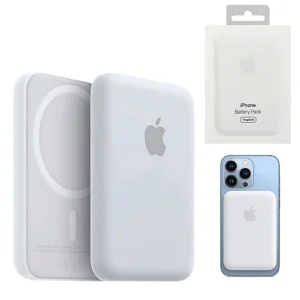 D03030106.webp Cargador Inalambrico MagSafe Iphone Battery Pack
