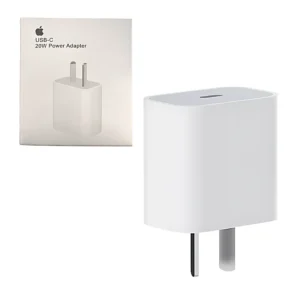 D03030235.webp Cargador Cabezal Iphone Tipo C 20W