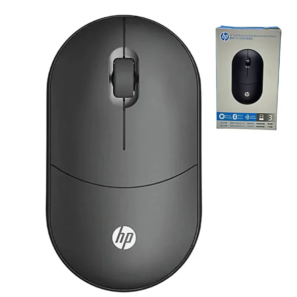 MOUSE INALMABRICO HP TLM1