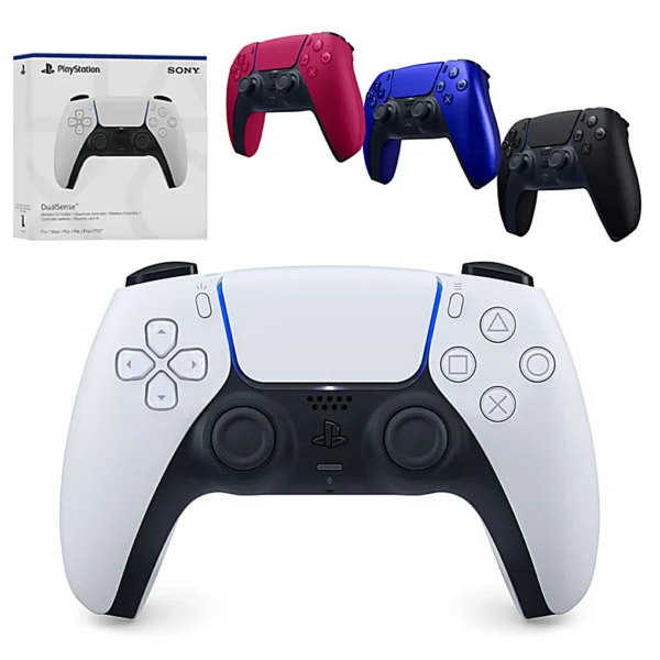 Joystick Para Playstation 5 SONY PREMIUM